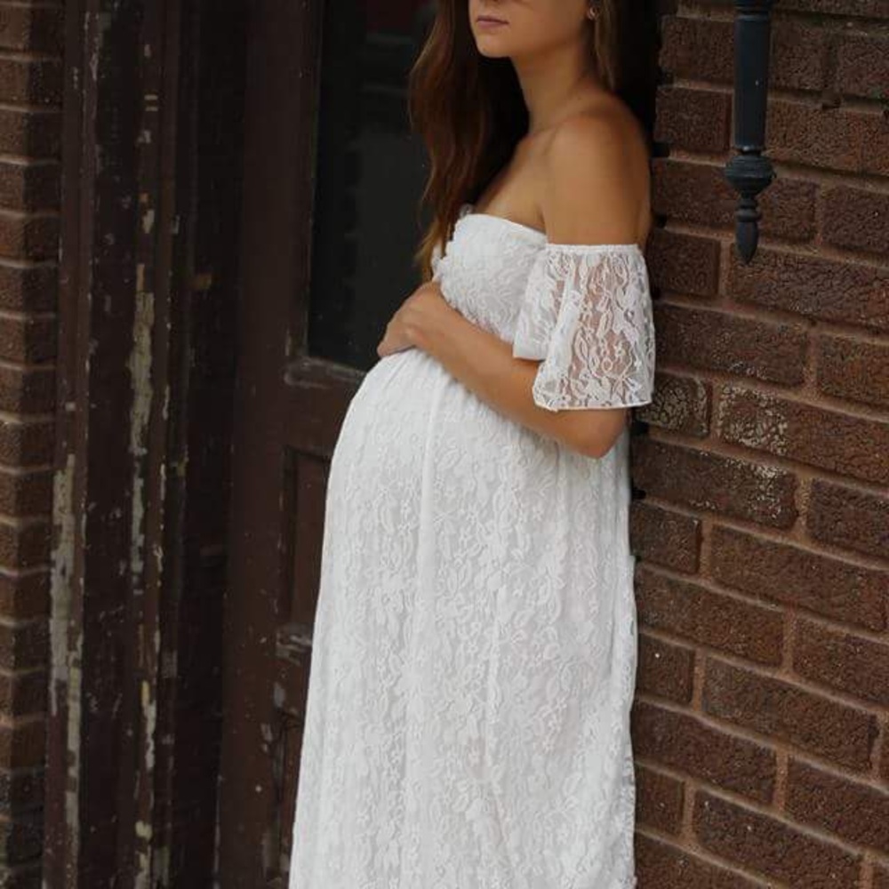 Dress - Picture 2 of 3